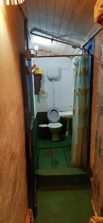 Casa De George Hotel Fernando de Noronha Værelse billede